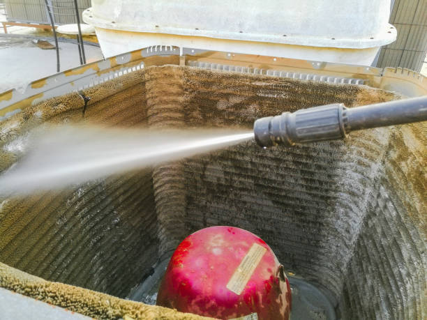 Best Commercial HVAC Duct Cleaning  in Cascade, ID