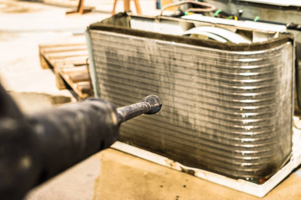 Best Duct Cleaning for Offices  in Cascade, ID