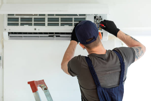 Best Commercial Air Duct Cleaning  in Cascade, ID