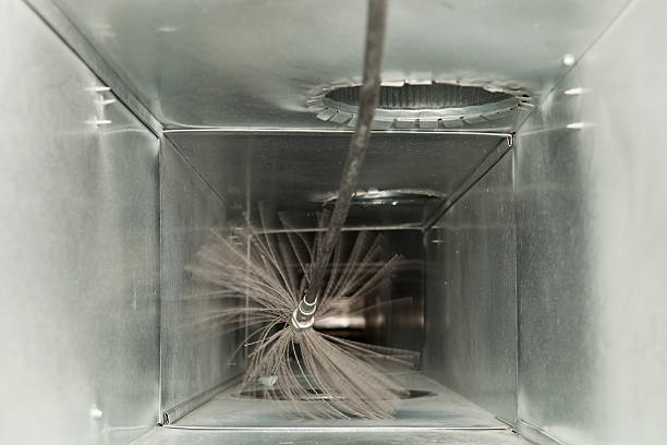 Best Affordable Duct Cleaning Services  in Cascade, ID