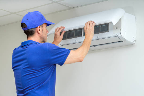 Best Air Duct Cleaning Near Me  in Cascade, ID