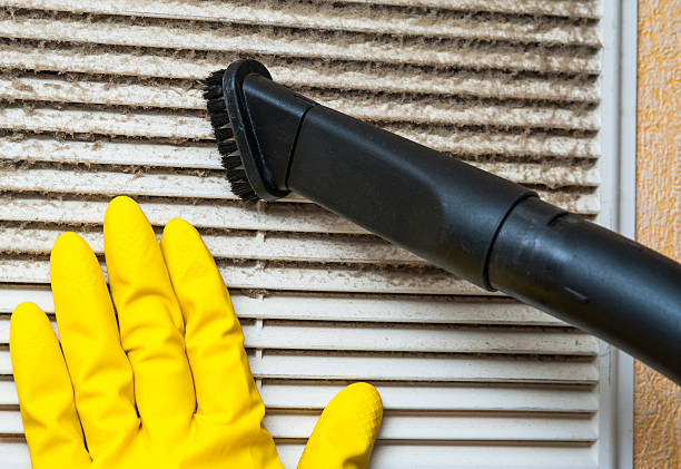 Best Ventilation Cleaning Services  in Cascade, ID