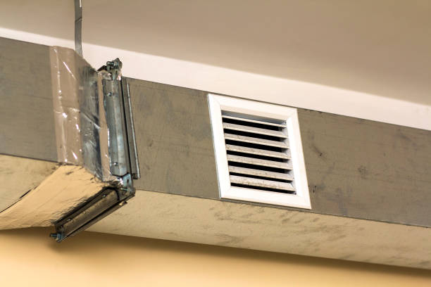 Best Air Duct Cleaning Near Me  in Cascade, ID